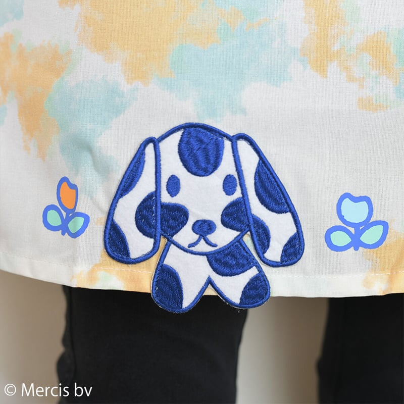 人気旧作／ 保育士エプロン ミッフィー | 保育士エプロンの専門店 sonoa.