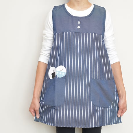 保育士エプロン トムとジェリー エプロン 保育士エプロン トムジェリ