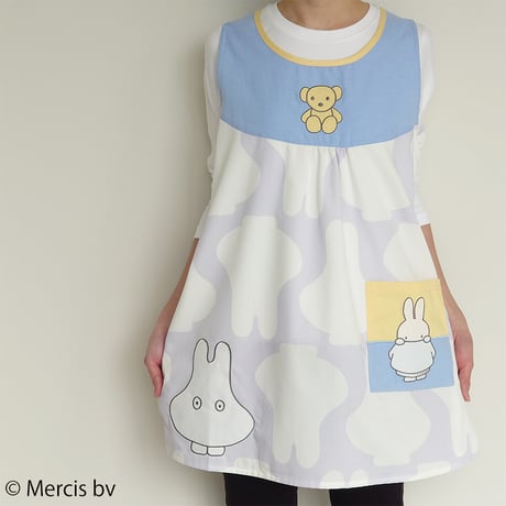 CATEGORY MIFFY ミッフィー | 保育士エプロンの専門店 sonoa.