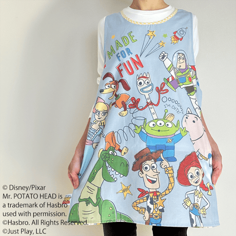 CATEGORY 23SS 春夏新作コレクション | 保育士エプロンの専門店 sonoa.