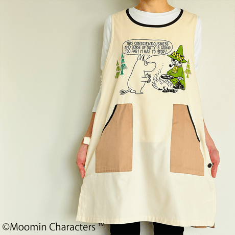 CATEGORY MOOMIN ムーミン | 保育士エプロンの専門店 CATEGORY MOOMIN ムーミン | 保育士エプロンの専門店