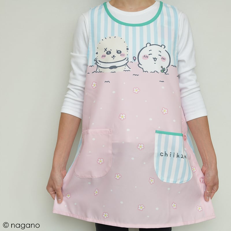 保育士エプロン Amazon.co.jp: シンデレラ プリンセス 水色 保育士 エプロン