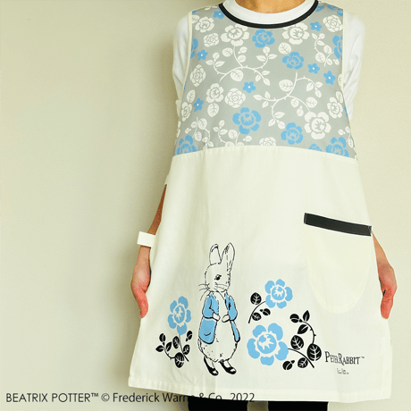 CATEGORY PETER ピーターラビット | 保育士エプロンの専門店