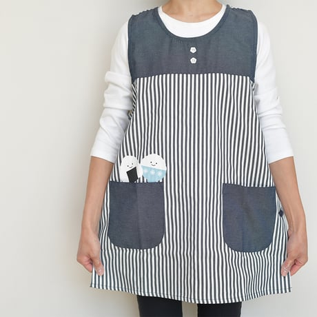 エプロン 保育士 CATEGORY NONCHARA ノンキャラ | 保育士エプロンの専門店