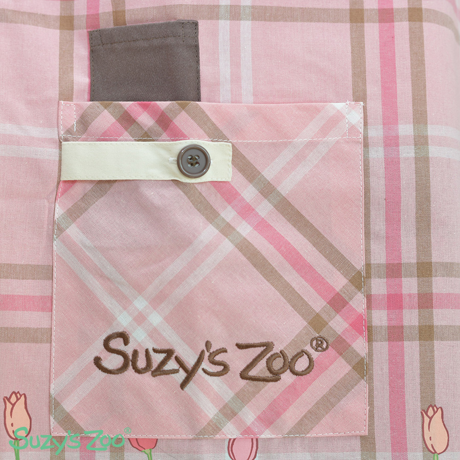 人気旧作／ 保育士エプロン スージー・ズー | 保育士エプロンの専門店