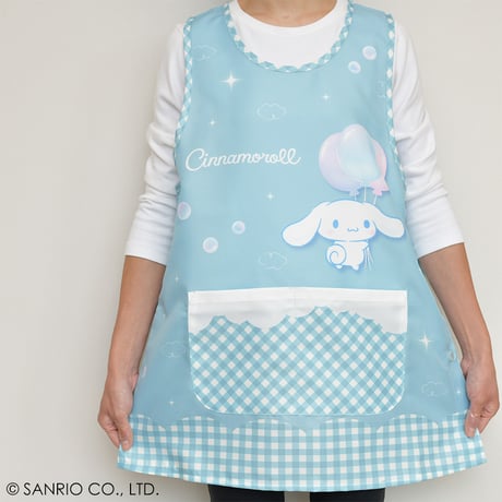 保育士エプロン | STORES