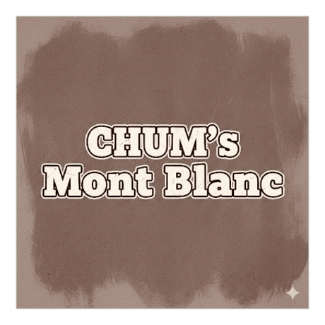 CHUM's Assortment