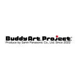BuddyArt.Project.(バディーアートプロジェクト)公式オンラインストア