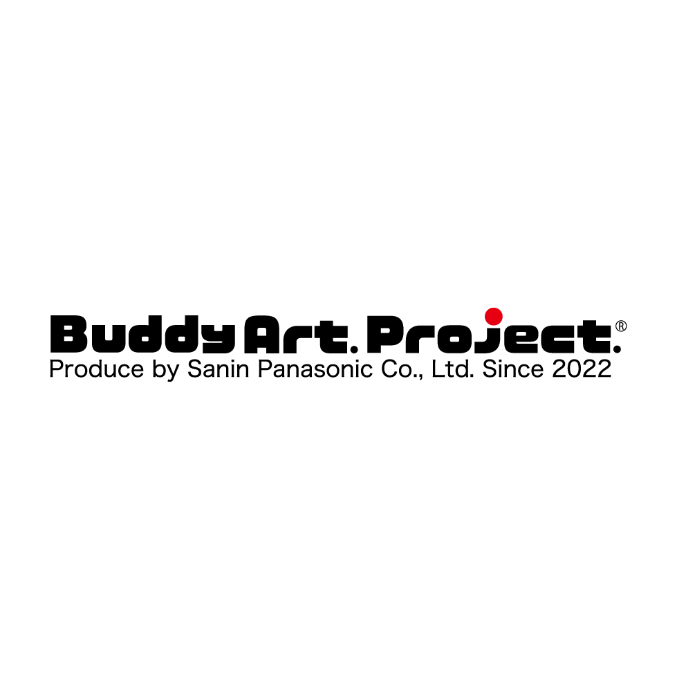 BuddyArt.Project.(バディーアートプロジェクト)公式オンラインストア