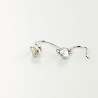 パールピアス⑦