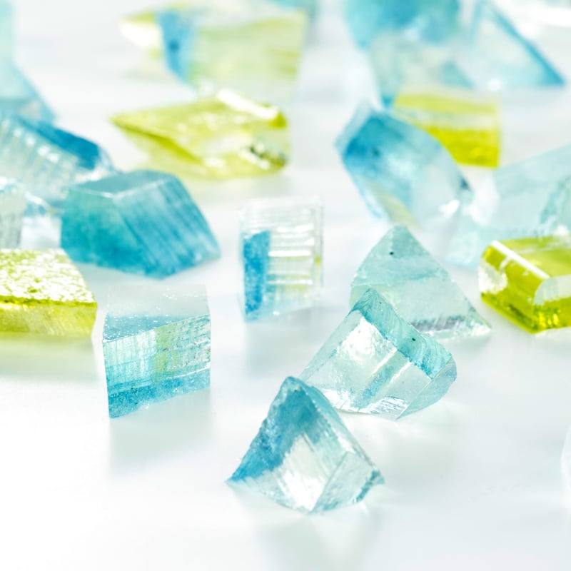 琥珀糖ページ Amazon | 彩霞堂 食べる宝石 琥珀糖 | 彩霞堂 | 和菓子 通販