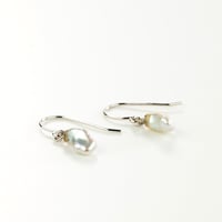 パールピアス⑤
