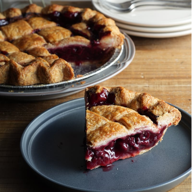 ホールケーキ（23cm)チェリーパイ | ORLANDO PEOPLES WEB STORE