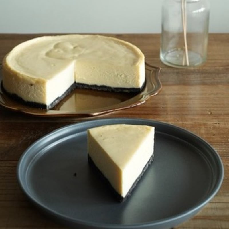 ニューヨークチーズケーキ(18cm) | ORLANDO PEOPLES WEB STORE