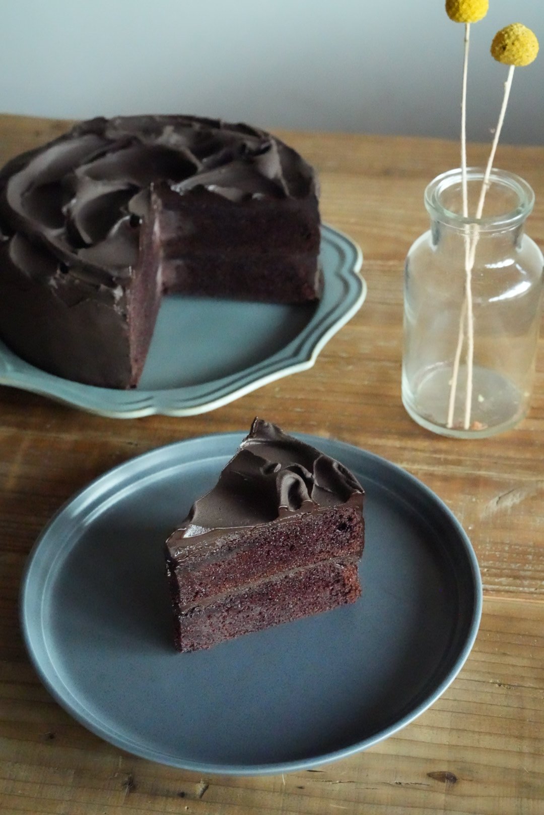 デビルズ ケーキ