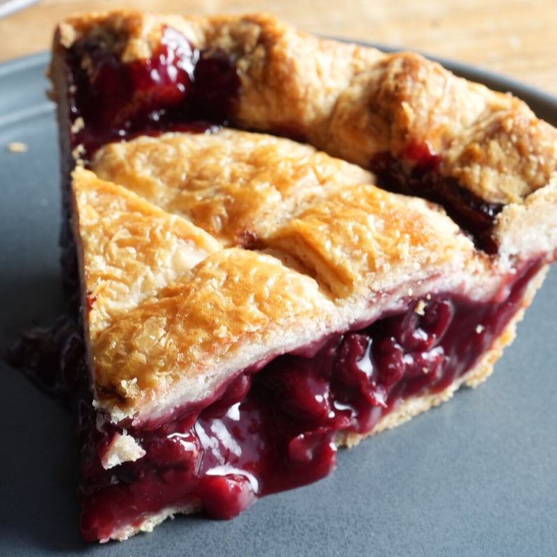 ホールケーキ（23cm)チェリーパイ | ORLANDO PEOPLES WEB STORE