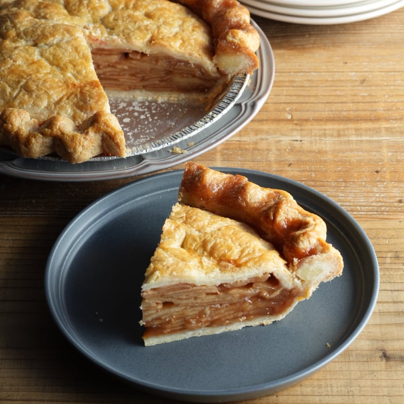 ホールケーキ(23cm)アップルパイ | ORLANDO PEOPLES WEB STORE