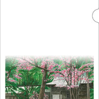 ペーパーファイル（1イラスト下段掲載）　10枚入