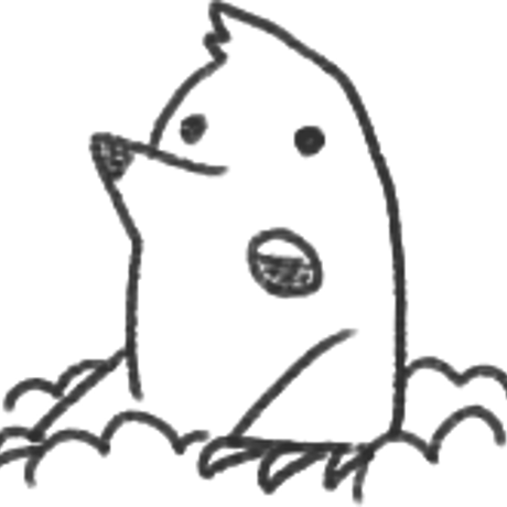 【デジタル手帳素材】北欧風イラストスタンプ