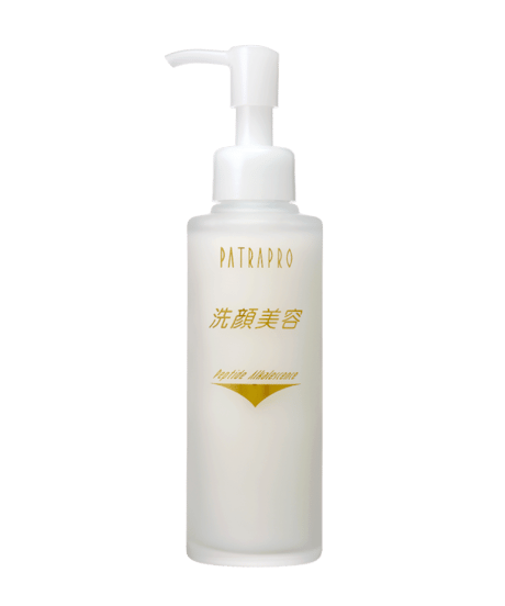 【パトラ】サロン用品 アミノクレンジング 4本セット 120ml パトラ / アミノクレンジングの公式商品情報｜美容・化粧品情報