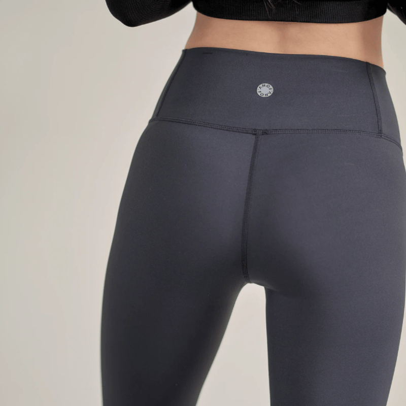 .fonv Flared leggings サイズ2（M） fonv Flared leggings（Olive Beige） | Ipu