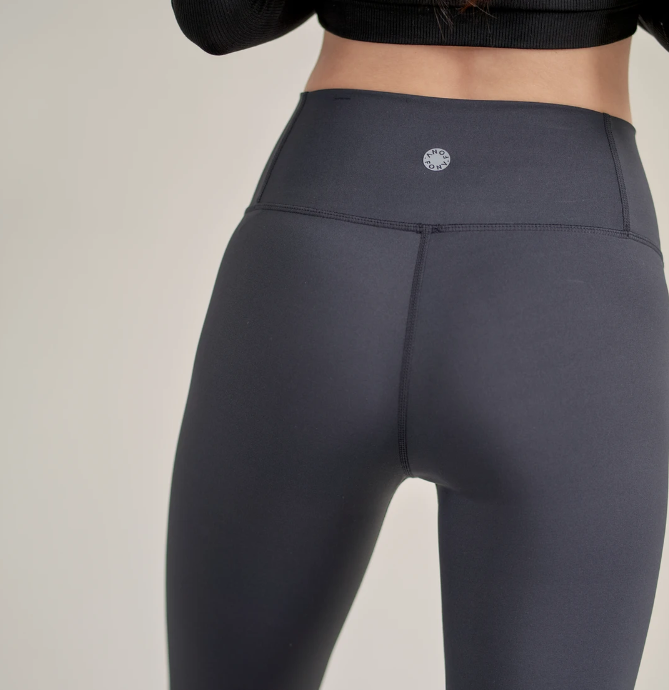 fonv Fit leggings（Black） | Ipu