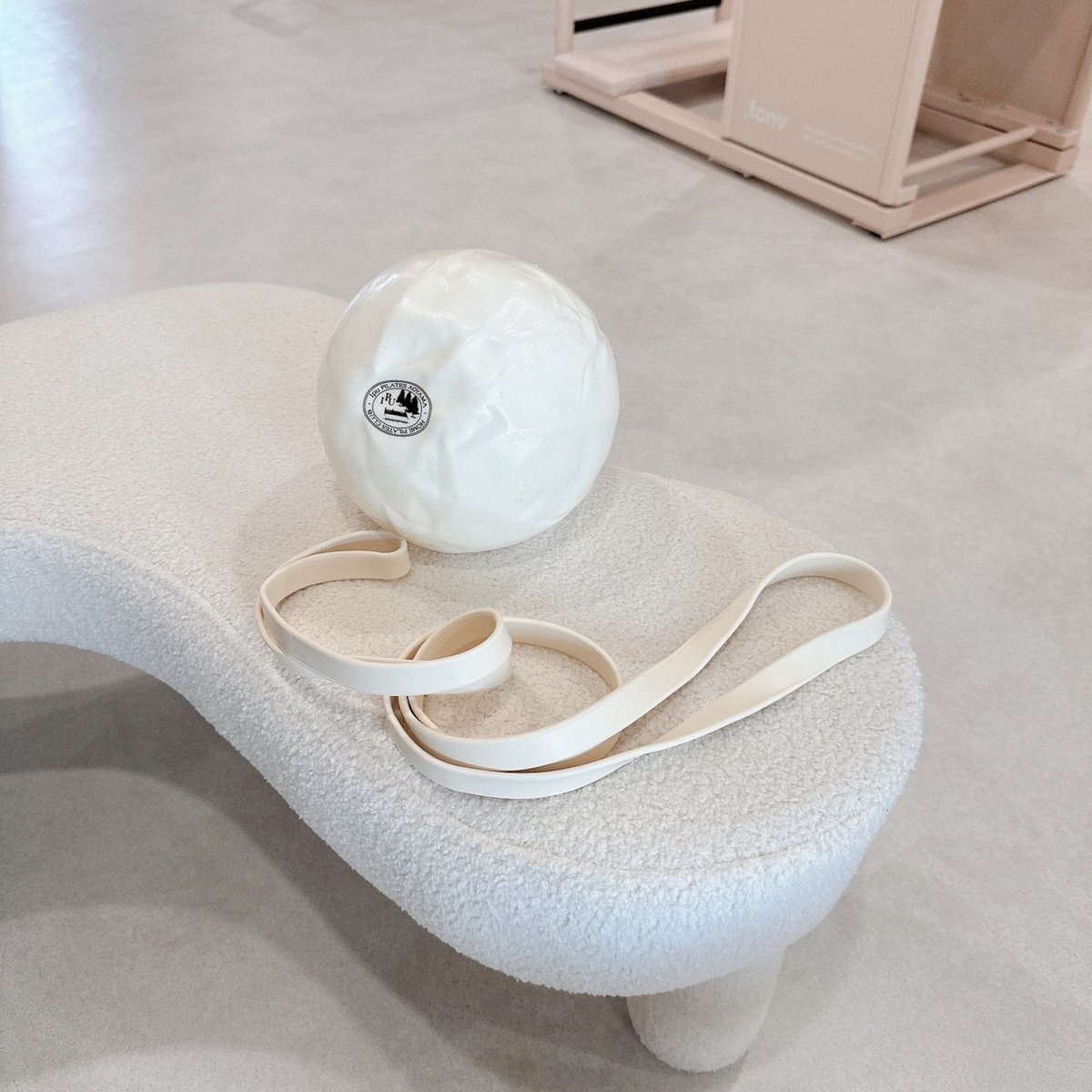 HOME Pilates SET | Ipu