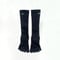 【再入荷✨】Ipu Pilates Rib Socks (Black)