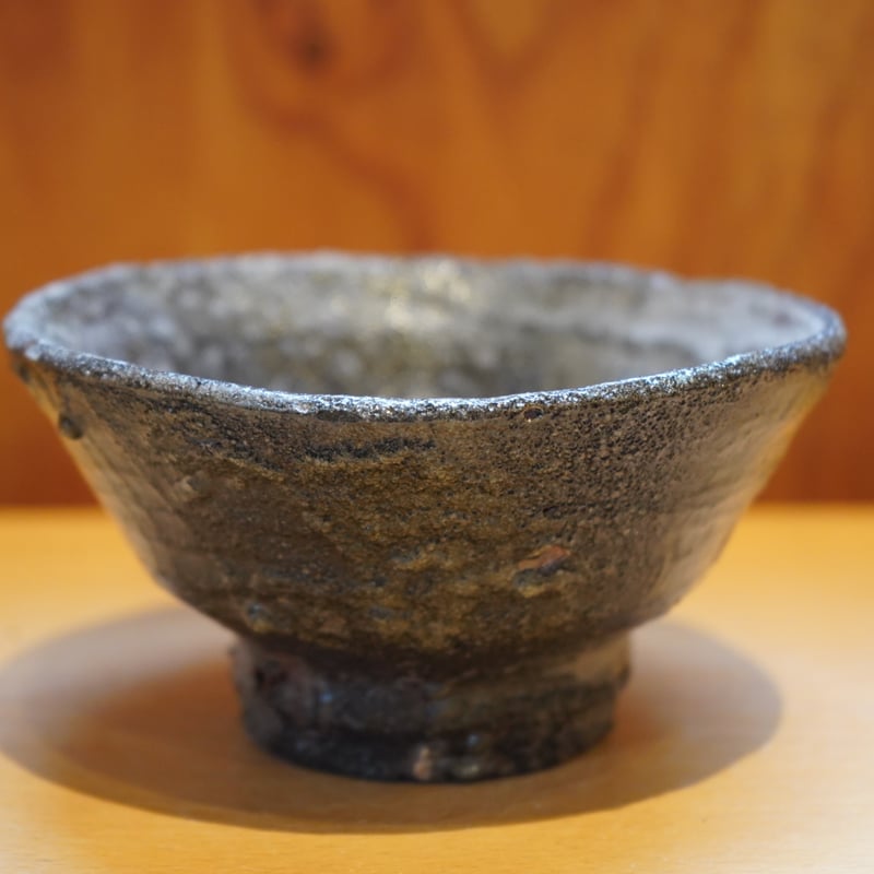 水谷渉 17 大谷土茶碗 A | Alocasia ONLINE STORE