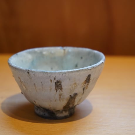 外池素之 大鉢 21センチ CATEGORY 外池 素之 | Alocasia ONLINE STORE