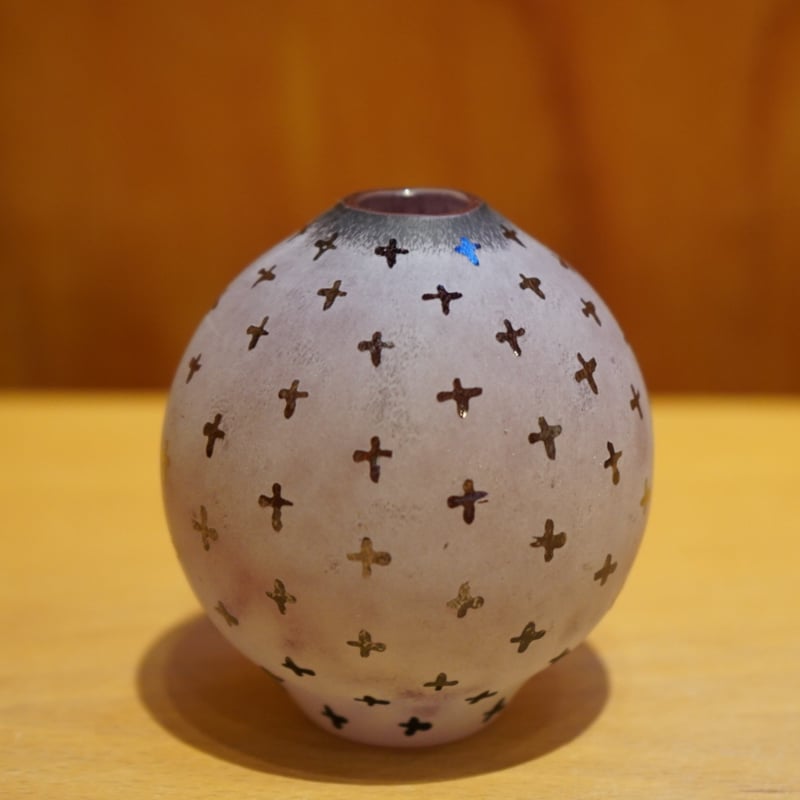 山崎雄一 一輪挿し S | Alocasia ONLINE STORE