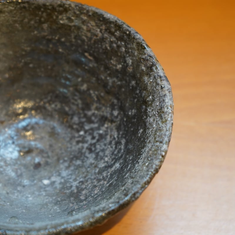 水谷渉 17 大谷土茶碗 A | Alocasia ONLINE STORE