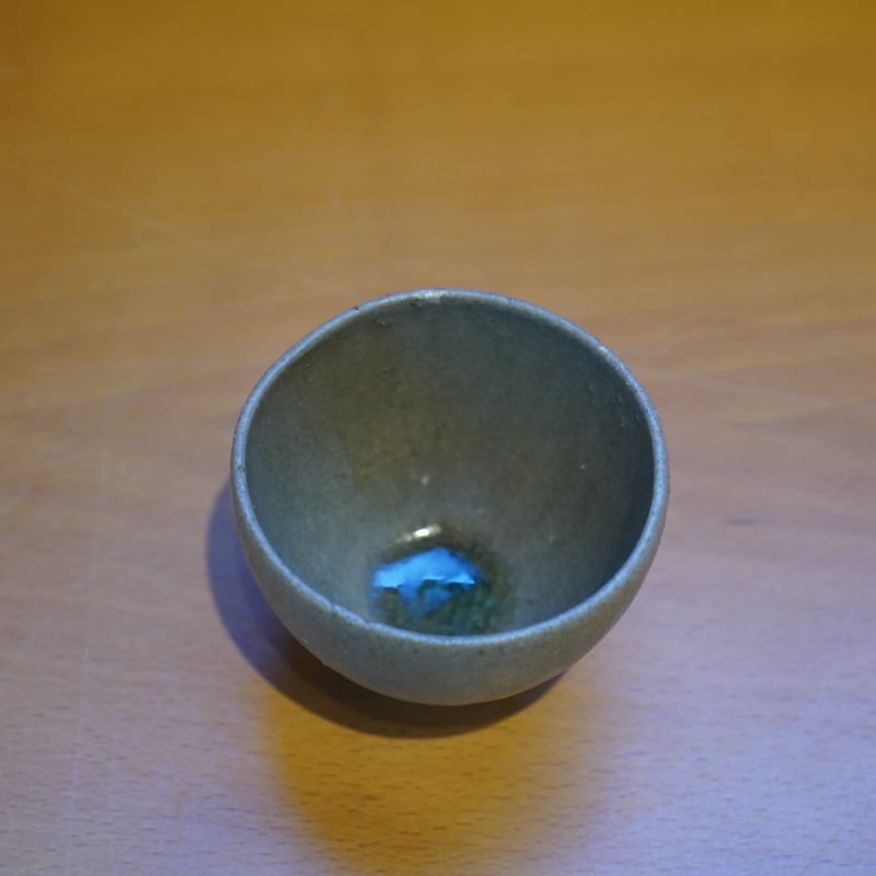 鈴木美雲 湯のみA(果樹灰) | Alocasia ONLINE STORE