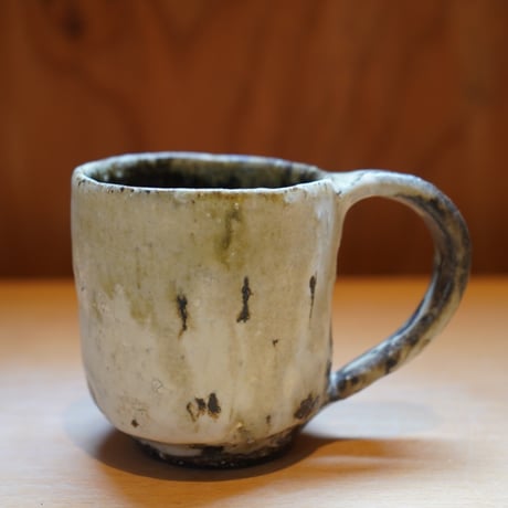 外池素之さん　マグカップ　皿　セット　食器 CATEGORY 外池 素之 | Alocasia ONLINE STORE