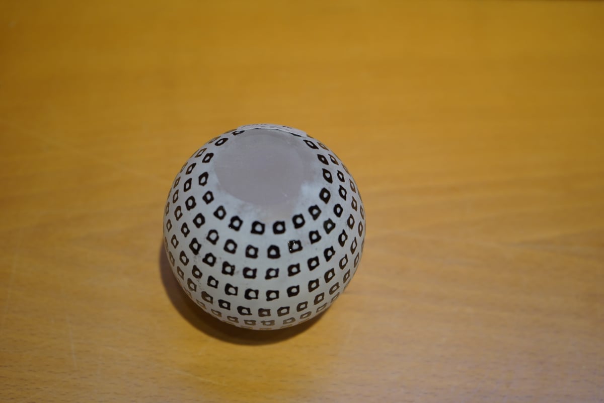 山崎雄一 一輪挿し S | Alocasia ONLINE STORE