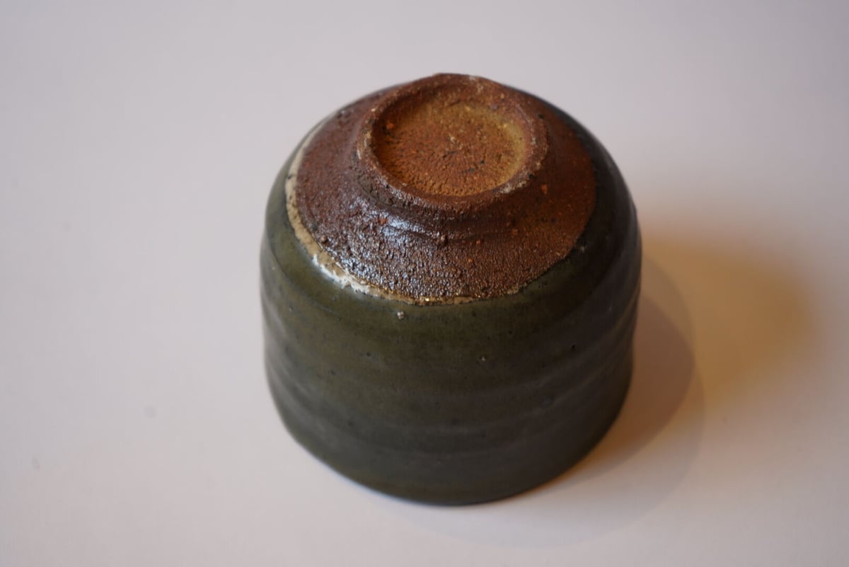 究極の美◼️蔵からめちゃくちゃオーラの出てる謎の紋様がある