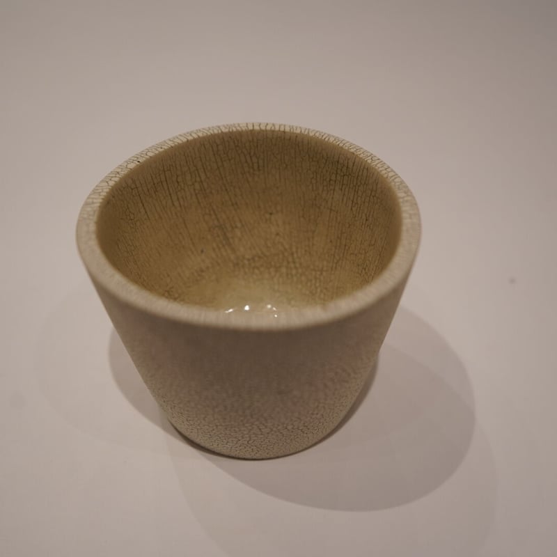 五月女 寛 筒(釉薬なし) | Alocasia ONLINE STORE