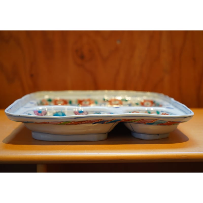 田辺京子 25 プレートプレート 先生VS先生 | Alocasia ONLINE STORE