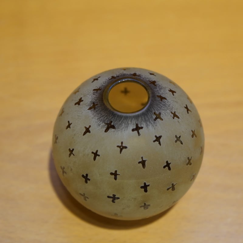 山崎雄一 一輪挿し S | Alocasia ONLINE STORE