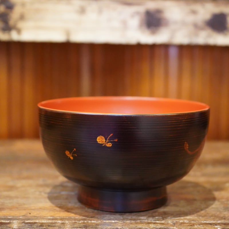 若林幸恵 43. ゾウの大椀 | Alocasia ONLINE STORE