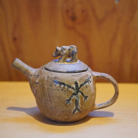 加地学さん　急須　1個 加地学さん 急須 1個 北海道の陶芸家、加地学をはじめ、陶芸家のうつわ