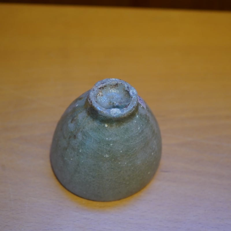 鈴木美雲 湯のみA(果樹灰) | Alocasia ONLINE STORE