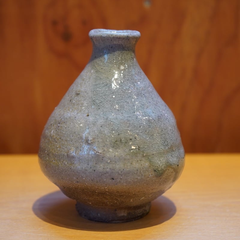 自然釉大壺 高さ37cm 自然釉大壺 高さ37cm 自然釉大壺 高さ37cm 自然釉