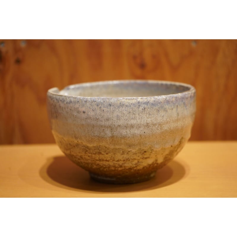 余宮隆　茶碗 余宮隆 No.99 黄唐津 茶碗 | Alocasia ONLINE STORE