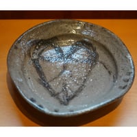 光藤佐 10. 鉄絵灰釉湯呑 | Alocasia ONLINE STORE