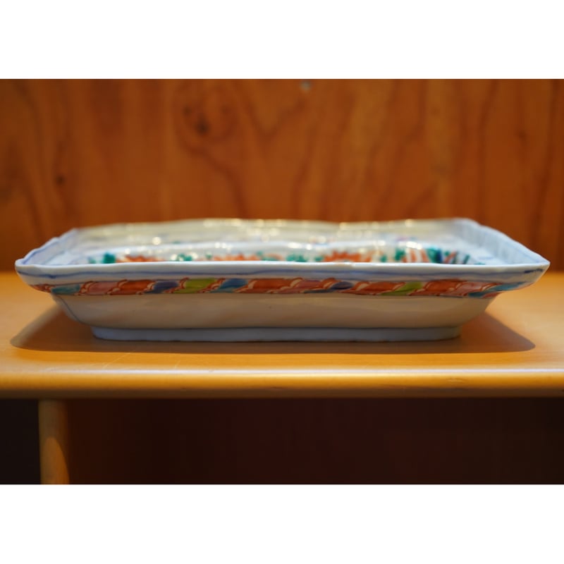 田辺京子 25 プレートプレート 先生VS先生 | Alocasia ONLINE STORE