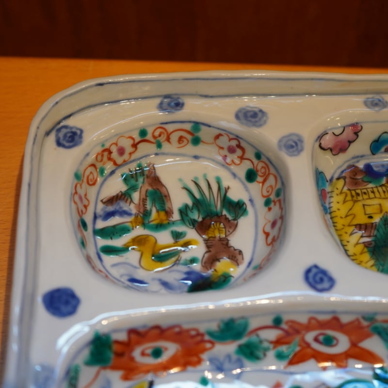 田辺京子 25 プレートプレート 先生VS先生 | Alocasia ONLINE STORE