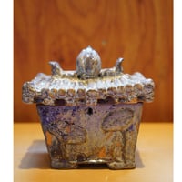 若林幸恵 31. たぬきの椀 | Alocasia ONLINE STORE