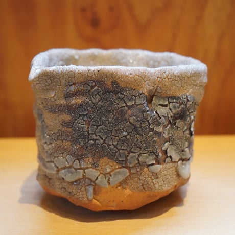 水谷渉　手作り　茶碗 水谷渉展 規格外」1/7（土）より : うつわノート