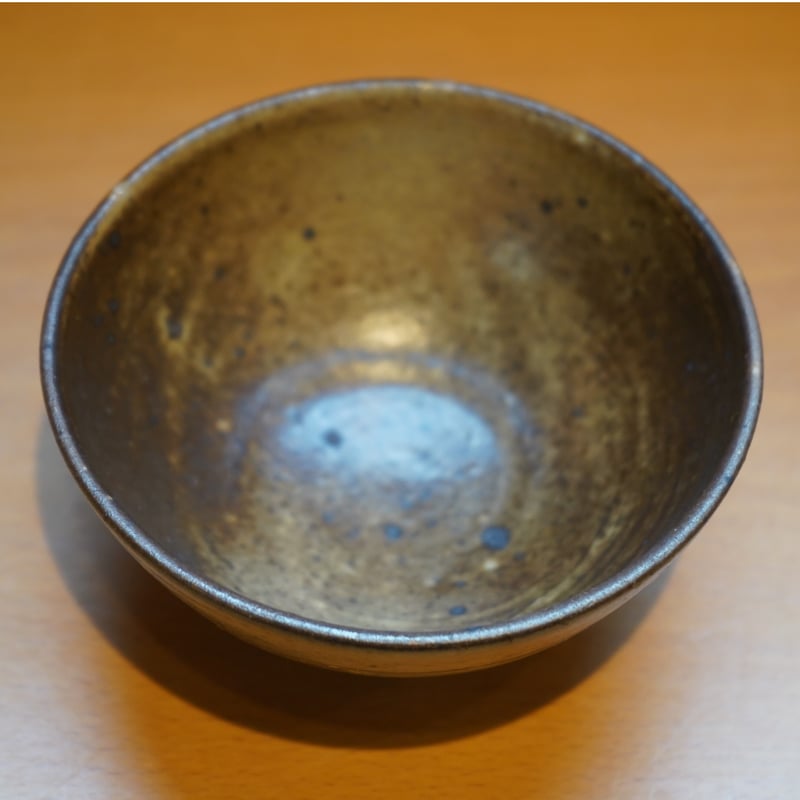 尾形アツシ 7 陶石粉引荒めし碗 A | Alocasia ONLINE STORE